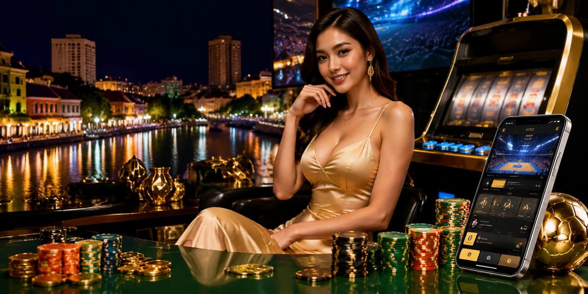 Meja Live Dealer Langsung dari ag888