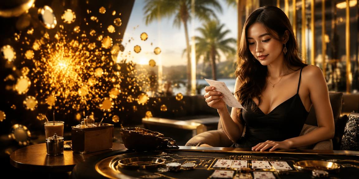 Aplikasi ag888 — Slot, Meja Langsung dan Sportsbook di Genggaman