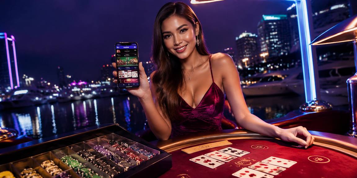 mobile gaming