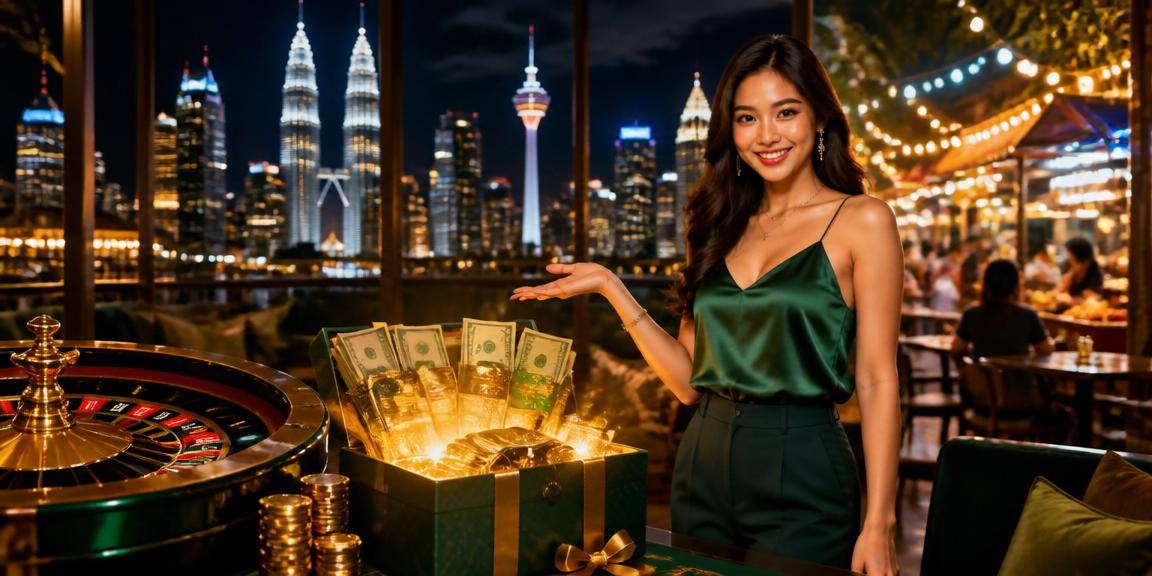 ag888 Live Casino Malaysia dengan Touch 'n Go dan GrabPay