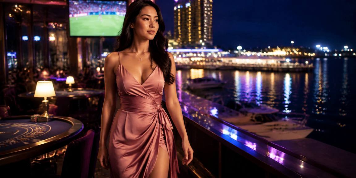 ag888 Live Casino Malaysia dengan Touch 'n Go dan GrabPay