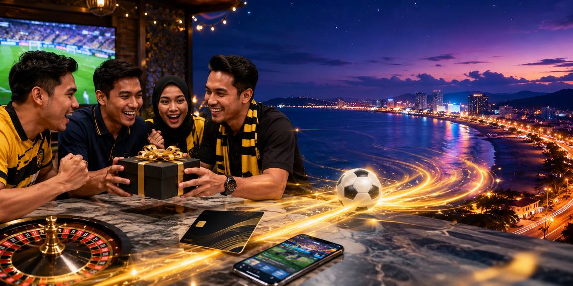 ag888 Live Casino Malaysia dengan Touch 'n Go dan GrabPay